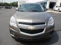 Mocha Steel Metallic - Equinox LT AWD Photo No. 2