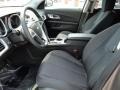 Mocha Steel Metallic - Equinox LT AWD Photo No. 10