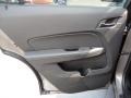 Mocha Steel Metallic - Equinox LT AWD Photo No. 13