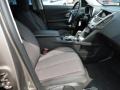 Mocha Steel Metallic - Equinox LT AWD Photo No. 15