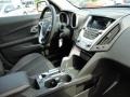 Mocha Steel Metallic - Equinox LT AWD Photo No. 16
