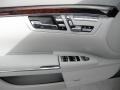 Ash/Grey Door Panel Photo for 2012 Mercedes-Benz S #53647752