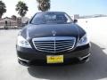 Black - S 550 Sedan Photo No. 2