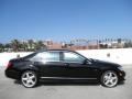 Black - S 550 Sedan Photo No. 3