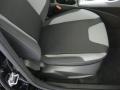 2012 Black Ford Focus SE Sport Sedan  photo #16