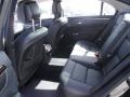 Black - S 550 Sedan Photo No. 8