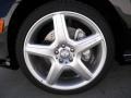 Black - S 550 Sedan Photo No. 10