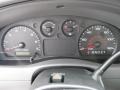 Vista Blue Metallic - Ranger XLT Regular Cab Photo No. 22