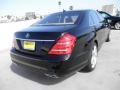 Black - S 550 Sedan Photo No. 4