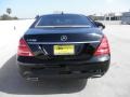 Black - S 550 Sedan Photo No. 5