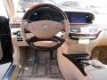 Black - S 550 Sedan Photo No. 9