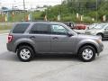 2012 Sterling Gray Metallic Ford Escape XLT  photo #5