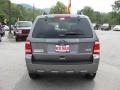 2012 Sterling Gray Metallic Ford Escape XLT  photo #7