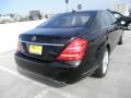 Black - S 550 Sedan Photo No. 4