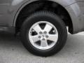 2012 Sterling Gray Metallic Ford Escape XLT  photo #9