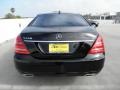 Black - S 550 Sedan Photo No. 5