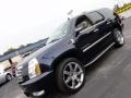 2008 Blue Chip Cadillac Escalade AWD  photo #1