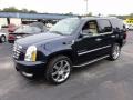 Blue Chip 2008 Cadillac Escalade Gallery