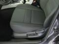 2012 Sterling Gray Metallic Ford Escape XLT  photo #12