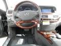 Black Dashboard Photo for 2012 Mercedes-Benz S #53648244