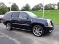 2008 Blue Chip Cadillac Escalade AWD  photo #6