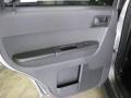 2012 Sterling Gray Metallic Ford Escape XLT  photo #16