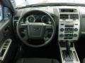 2012 Sterling Gray Metallic Ford Escape XLT  photo #23