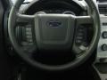 2012 Sterling Gray Metallic Ford Escape XLT  photo #26