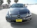 Steel Grey Metallic - E 350 Coupe Photo No. 2