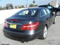 Steel Grey Metallic - E 350 Coupe Photo No. 4
