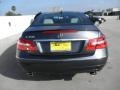 Steel Grey Metallic - E 350 Coupe Photo No. 5