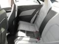 Ash/Black Interior Photo for 2012 Mercedes-Benz E #53648544
