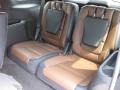 Charcoal Black/Pecan Interior Photo for 2012 Ford Explorer #53648715