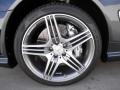 2012 Mercedes-Benz SL 63 AMG Roadster Wheel and Tire Photo