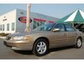 Gold Metallic 2001 Buick Regal LS