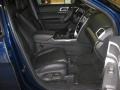 2012 Dark Pearl Blue Metallic Ford Explorer XLT 4WD  photo #18