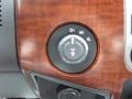 Chaparral Leather Controls Photo for 2012 Ford F350 Super Duty #53649099