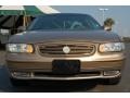 2001 Gold Metallic Buick Regal LS  photo #2