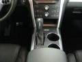 6 Speed Automatic 2012 Ford Explorer XLT 4WD Transmission