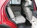 2012 Red Candy Metallic Ford Explorer 4WD  photo #22