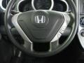 Gray/Black Steering Wheel Photo for 2008 Honda Element #53649513