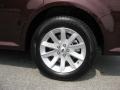 2012 Ford Flex SEL Wheel