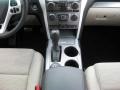 6 Speed Automatic 2012 Ford Explorer 4WD Transmission