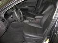 Charcoal Black Interior Photo for 2012 Ford Fusion #53649906