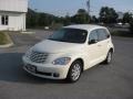 Stone White - PT Cruiser Touring Photo No. 2