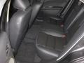  2012 Fusion SEL V6 Charcoal Black Interior