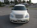 Stone White - PT Cruiser Touring Photo No. 3