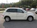 Stone White - PT Cruiser Touring Photo No. 5
