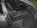 Charcoal Black Interior Photo for 2012 Ford Fusion #53649975