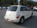 Stone White - PT Cruiser Touring Photo No. 6